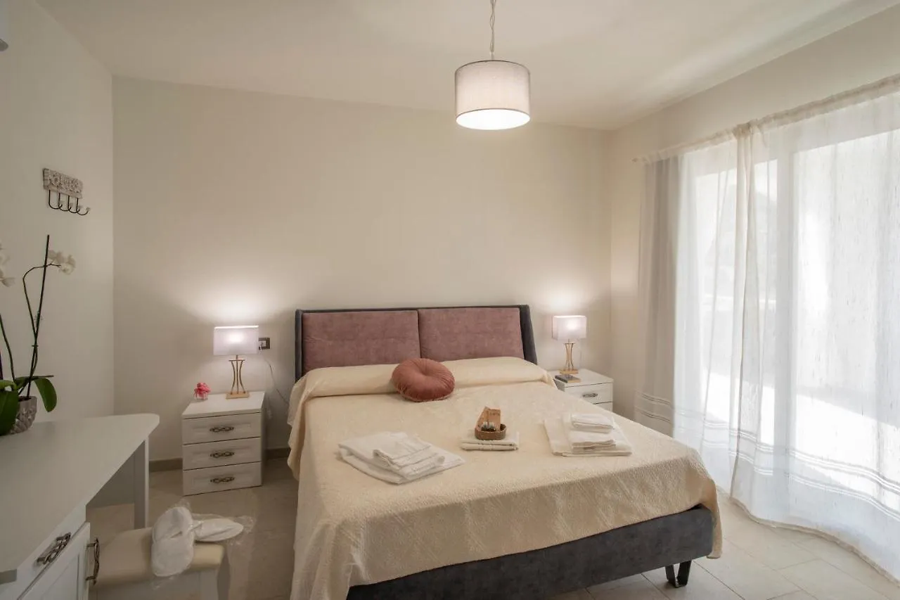 Hotel Lamefata San Teodoro  Penzion San Teodoro (Sardinia)