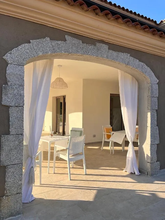 Lamefata Hotel San Teodoro  0*, San Teodoro (Sardinia)