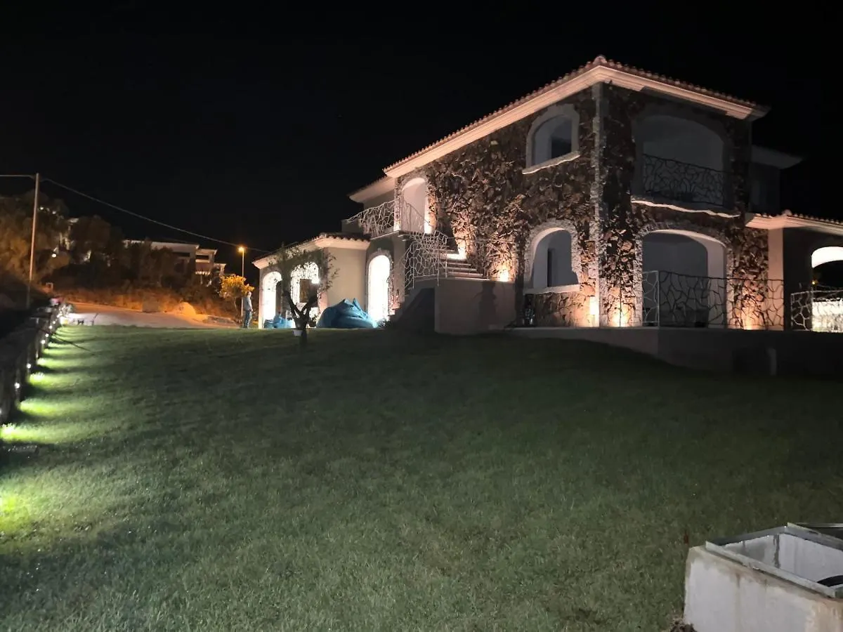 Guest house Lamefata Hotel San Teodoro