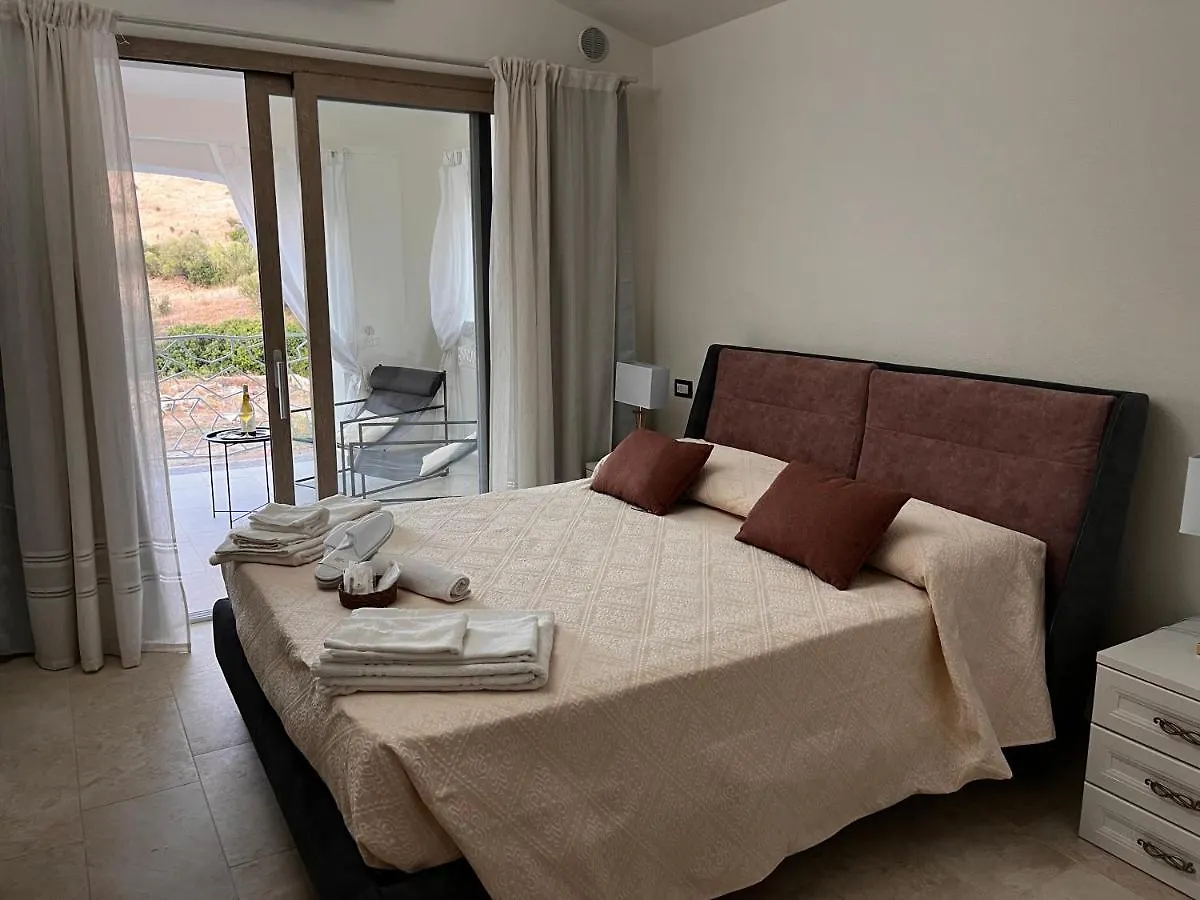 Lamefata Hotel San Teodoro  0*, San Teodoro (Sardinia)