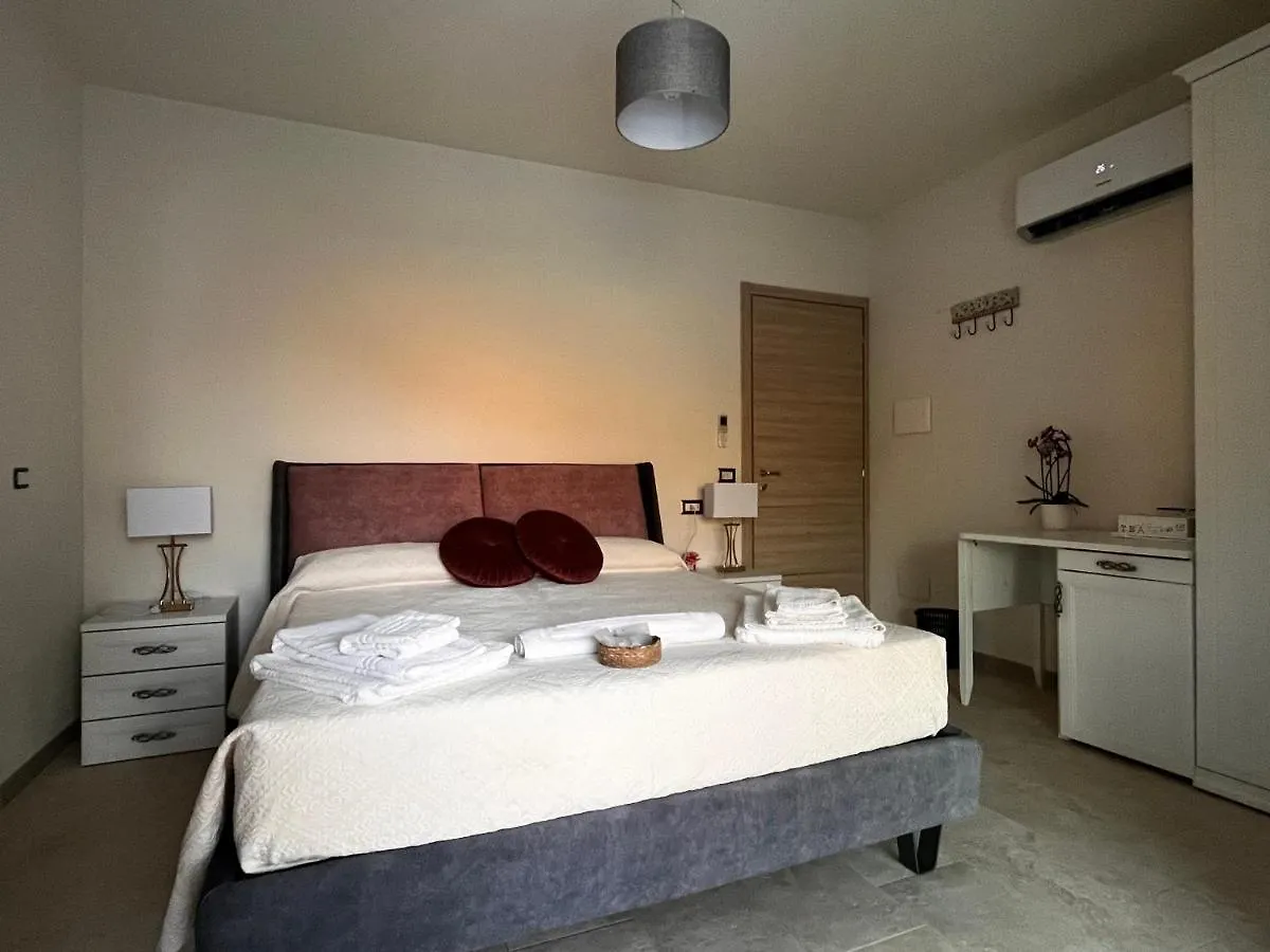 Guest house Lamefata Hotel San Teodoro