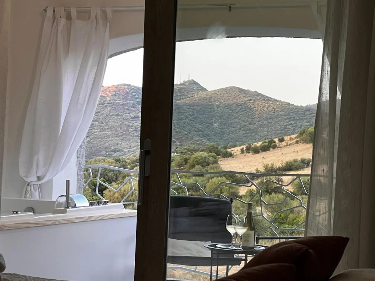 Lamefata Hotel San Teodoro  0*, San Teodoro (Sardinia) Italy