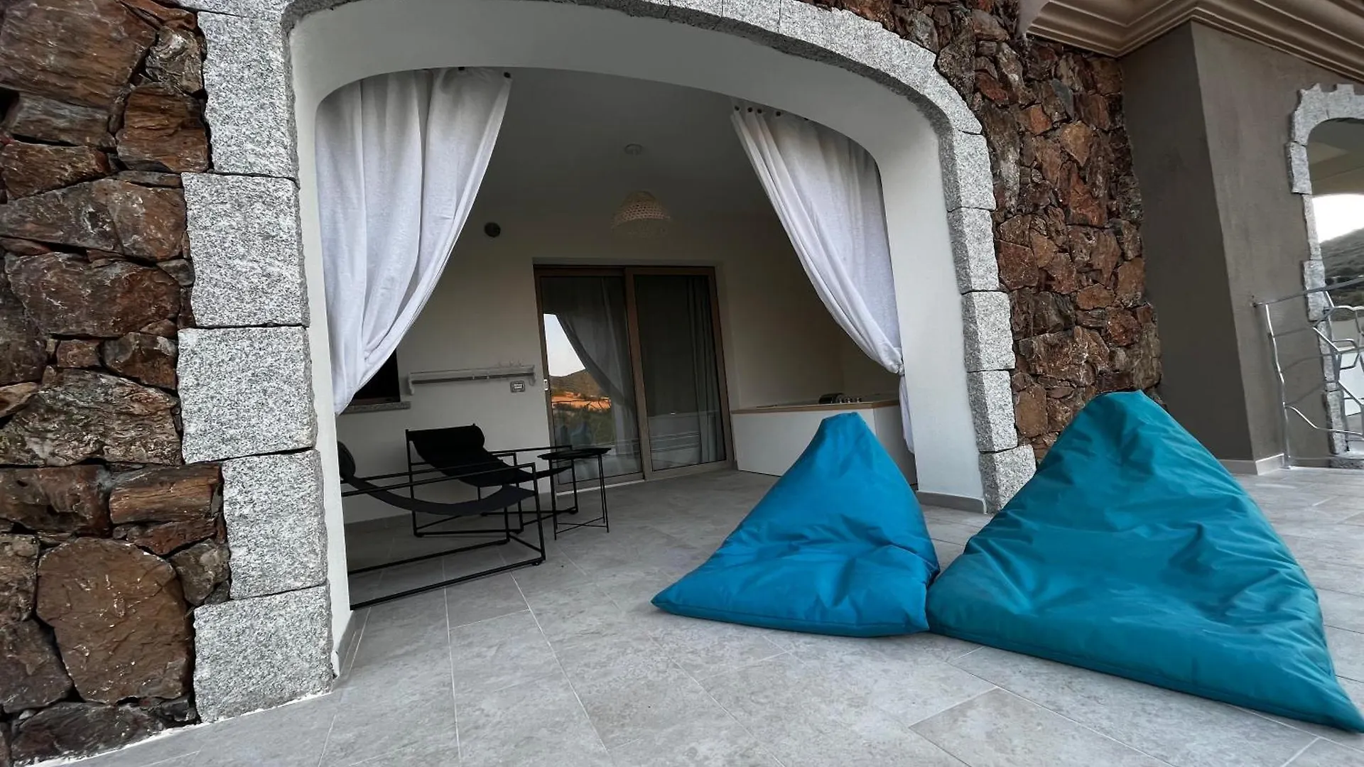 Guest house Lamefata Hotel San Teodoro