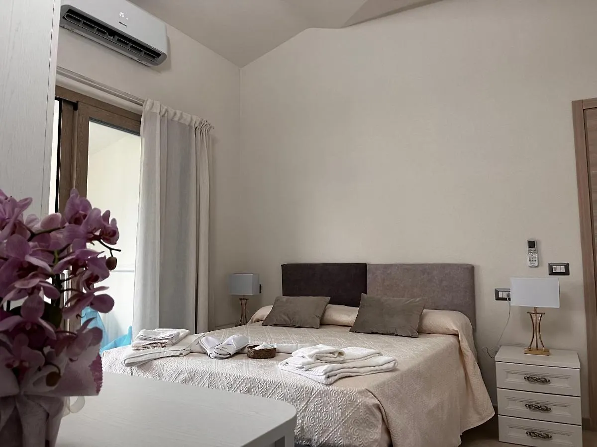 Guest house Lamefata Hotel San Teodoro