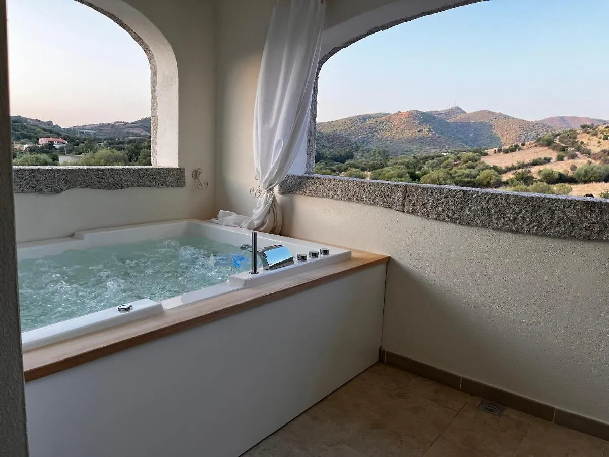 Lamefata Hotel San Teodoro  Gæstehus San Teodoro (Sardinia)