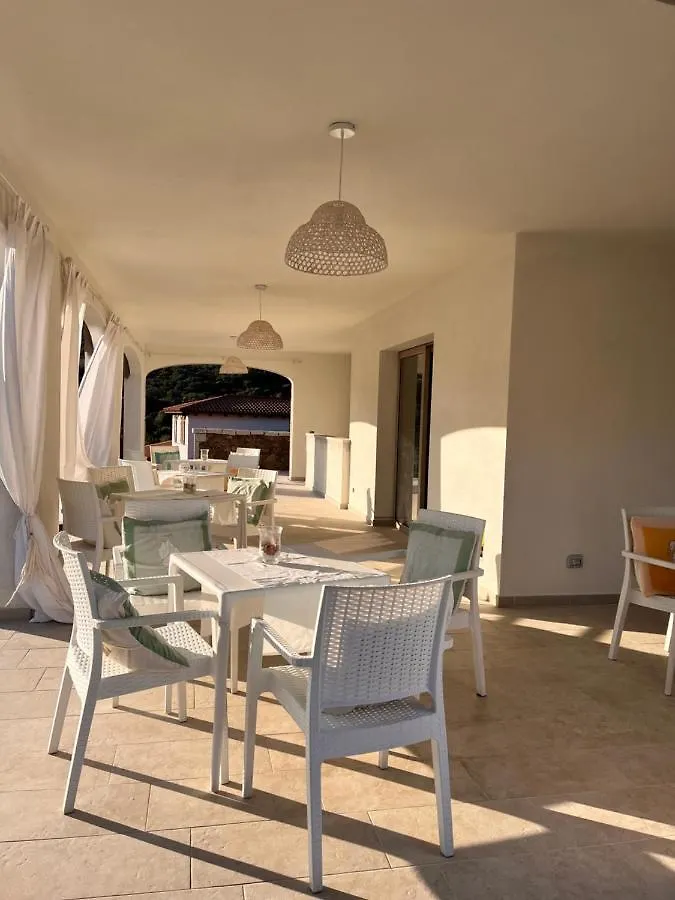 Guest house Lamefata Hotel San Teodoro
