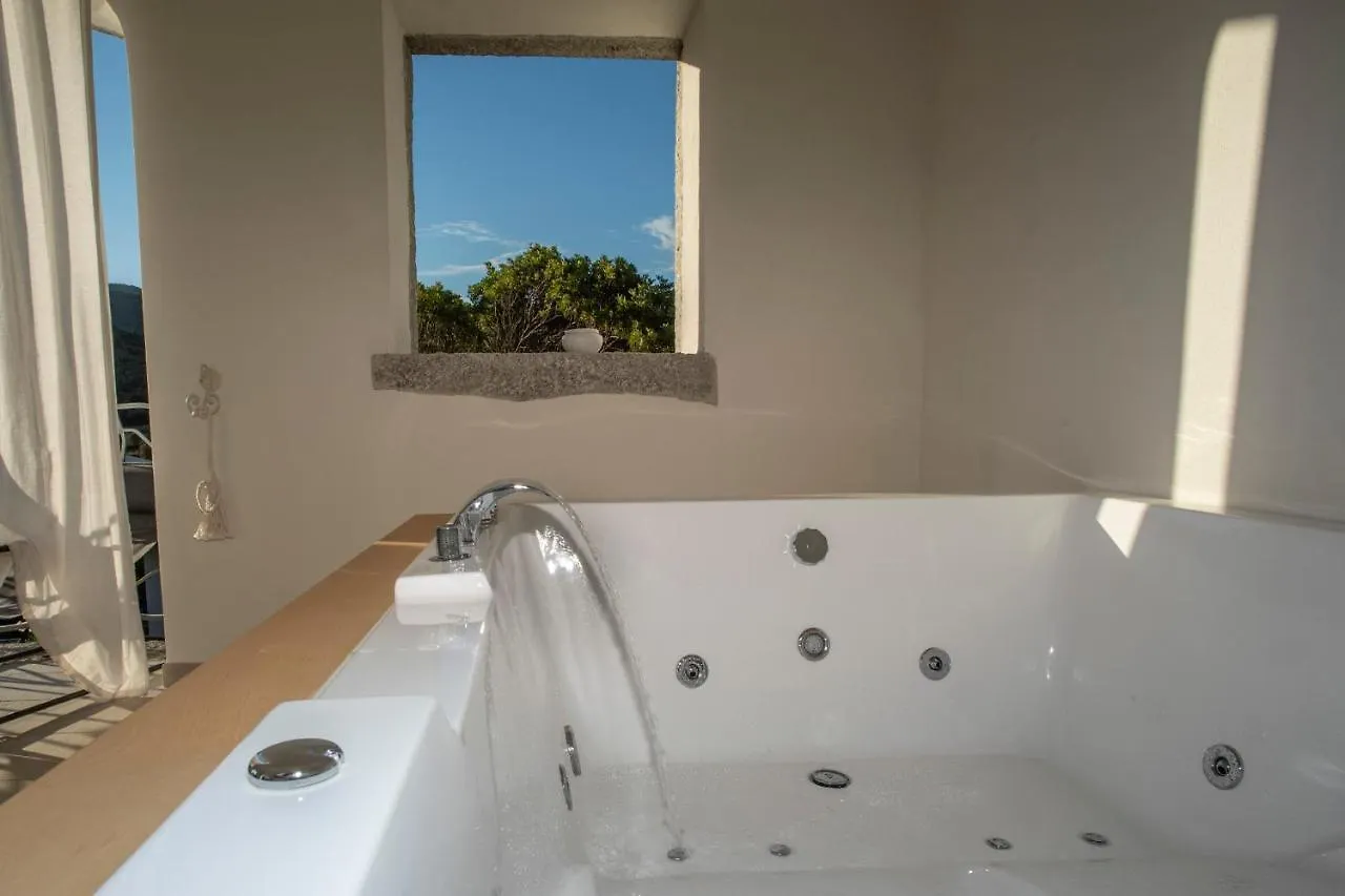Lamefata Hotel San Teodoro  Italy