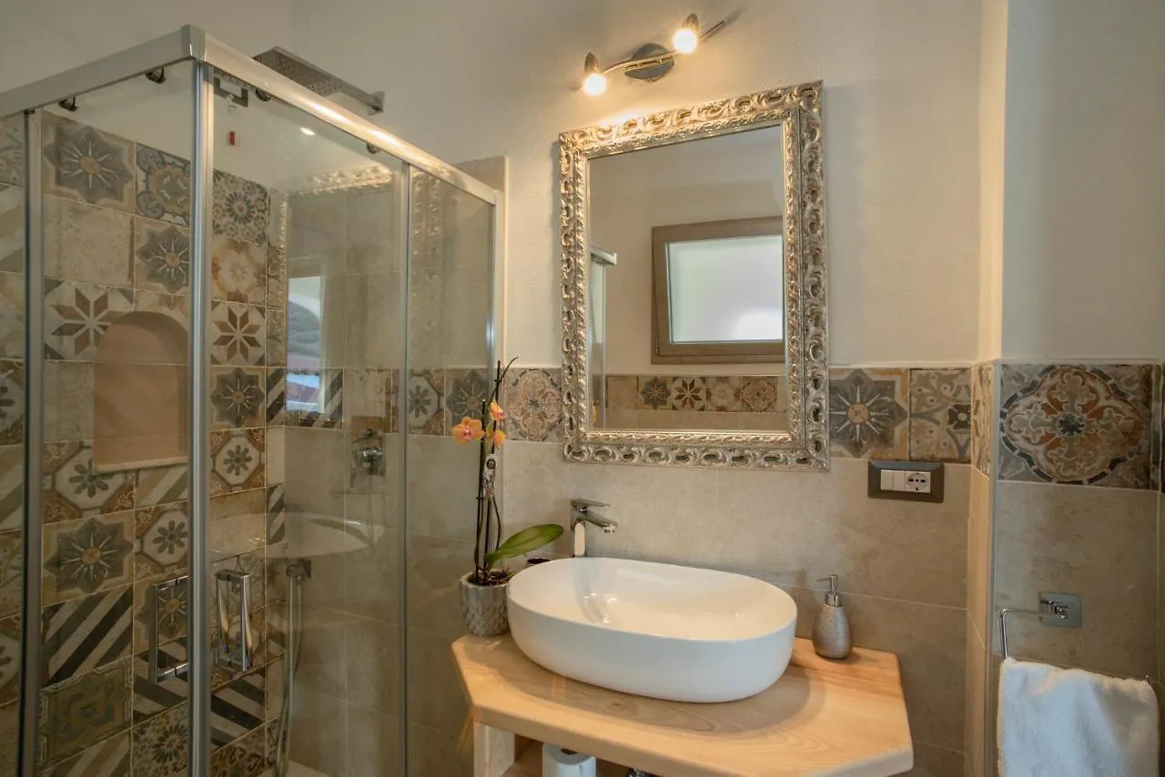 Guest house Lamefata Hotel San Teodoro