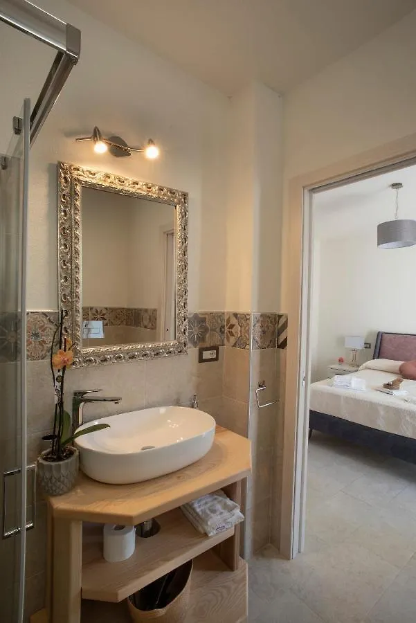 Lamefata Hotel San Teodoro  Guest house San Teodoro (Sardinia)