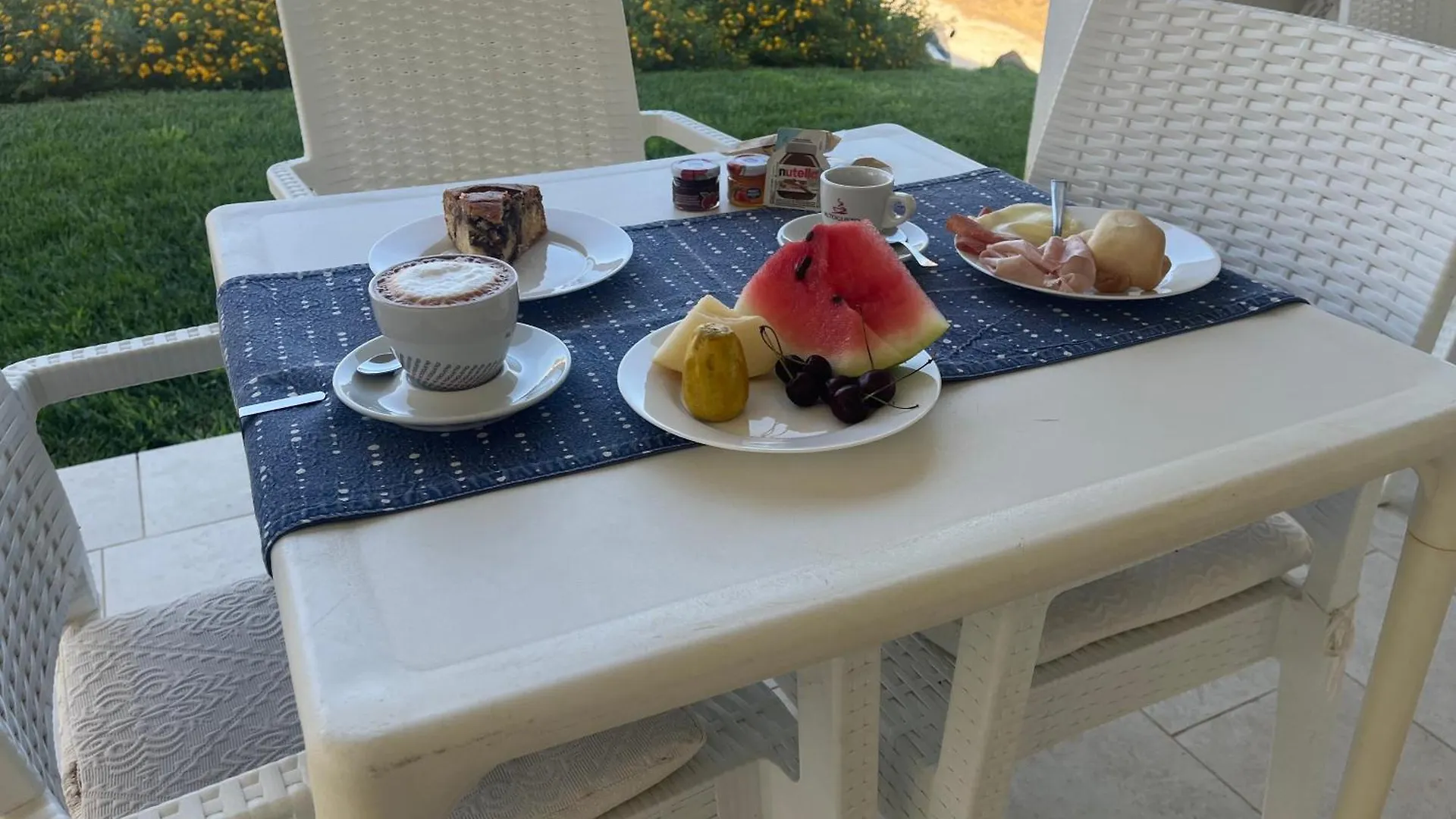 Guest house Lamefata Hotel San Teodoro