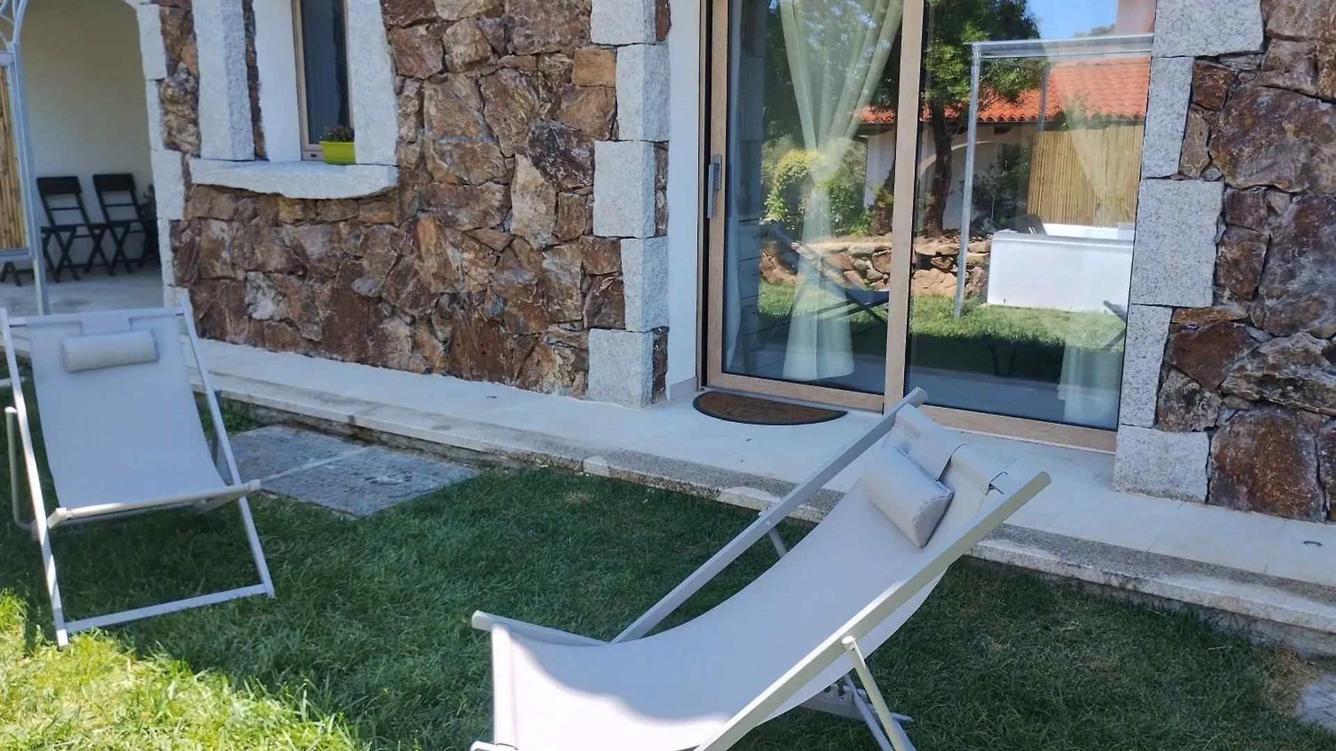 Lamefata Hotel San Teodoro  Italy