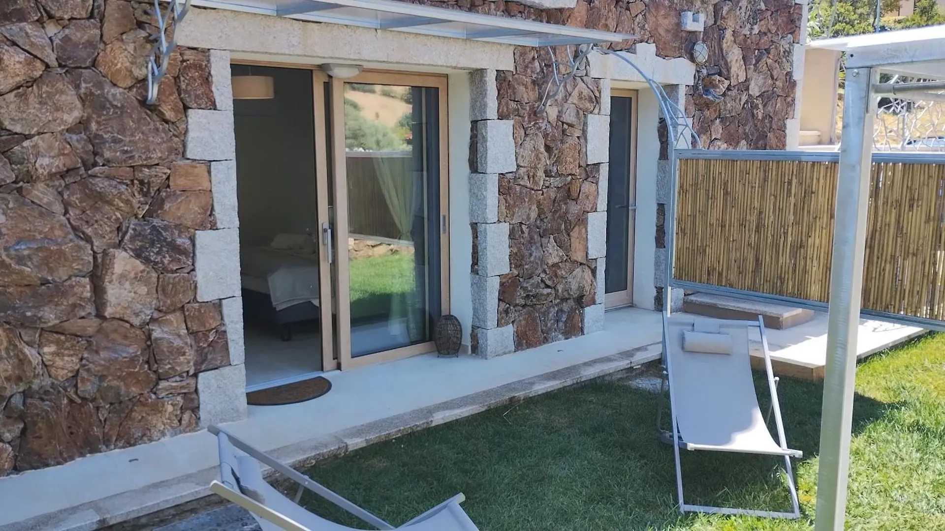 Lamefata Hotel San Teodoro  Guest house