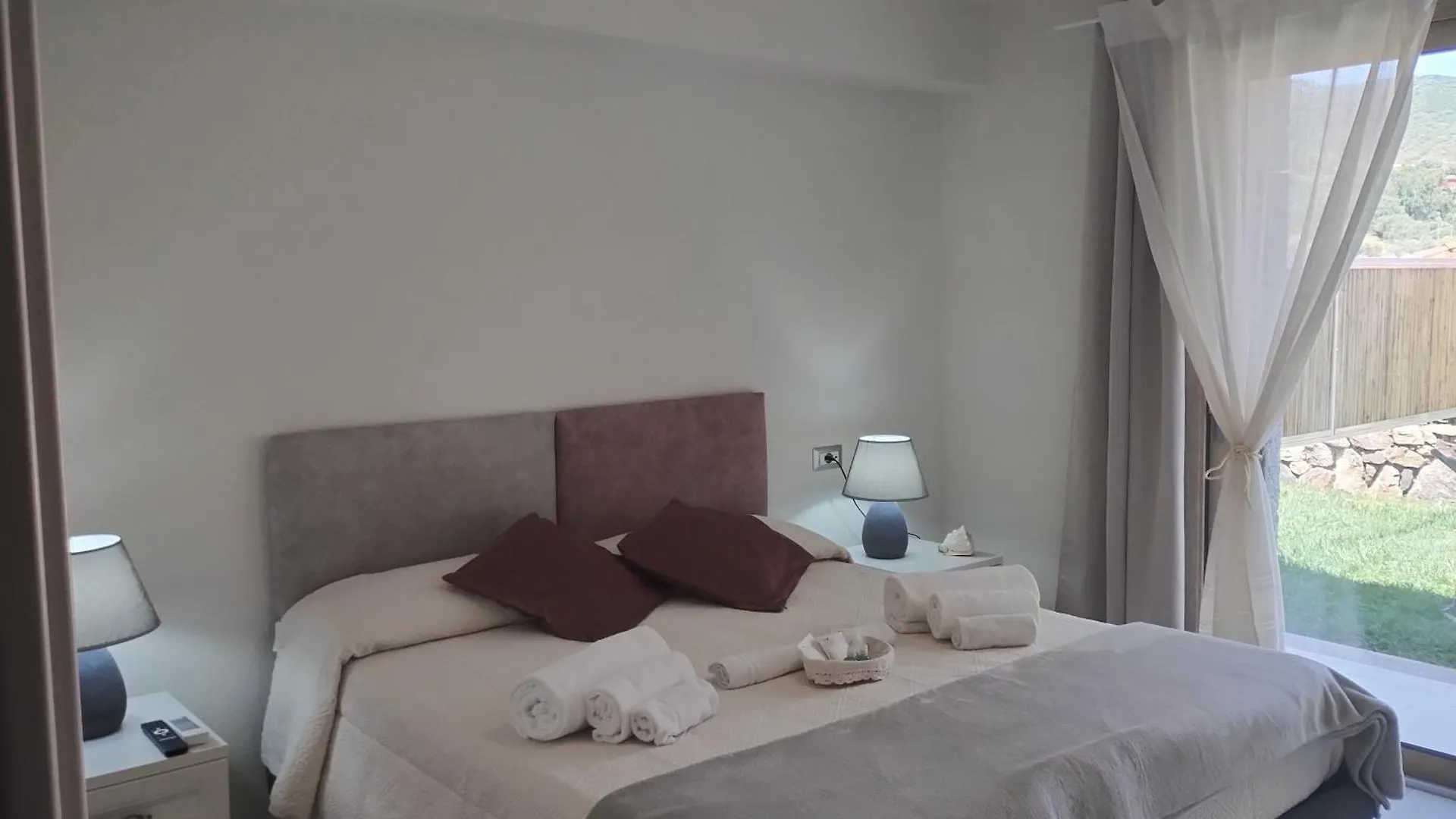 Lamefata Hotel San Teodoro  Italy