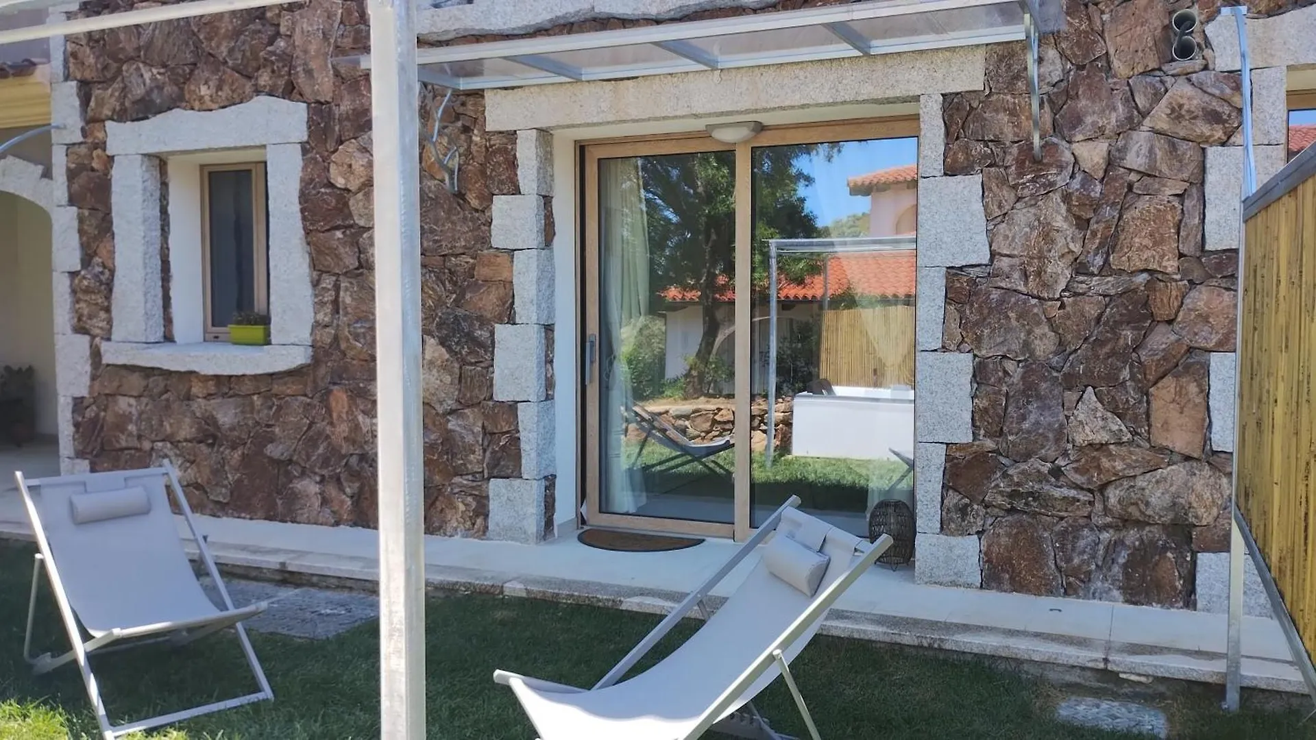 Lamefata Hotel San Teodoro